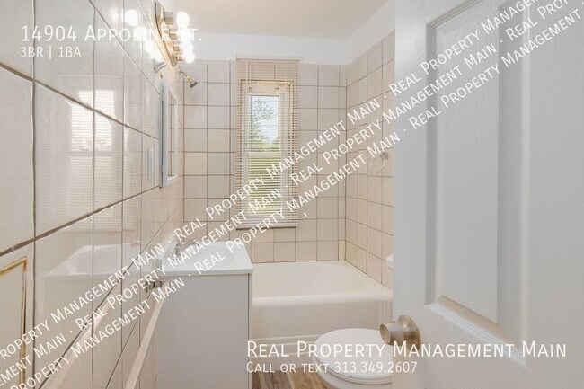 Photo - 3 Bed on Appoline