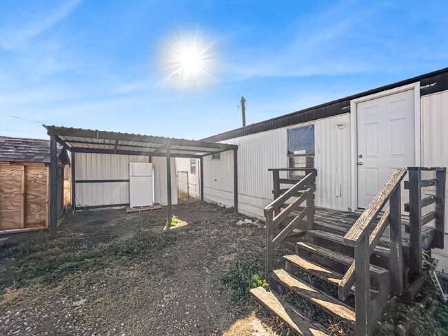 417 Tyler | Lovington, NM - 417 Tyler | Lovington, NM House