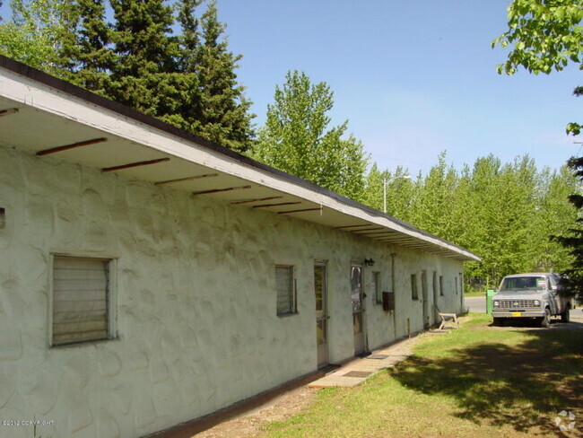 Building Photo - 838 Irwin St Unit 1 Rental