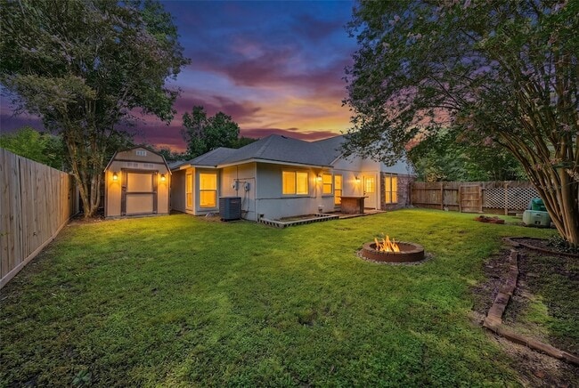 Photo - 13723 Smokey Trail Dr