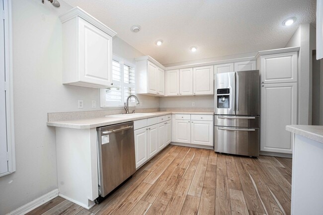 Photo - 3BR/2BA Courtyard Villa in The Village of ...