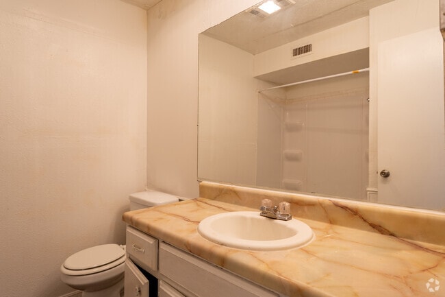 Sandpiper Apartments