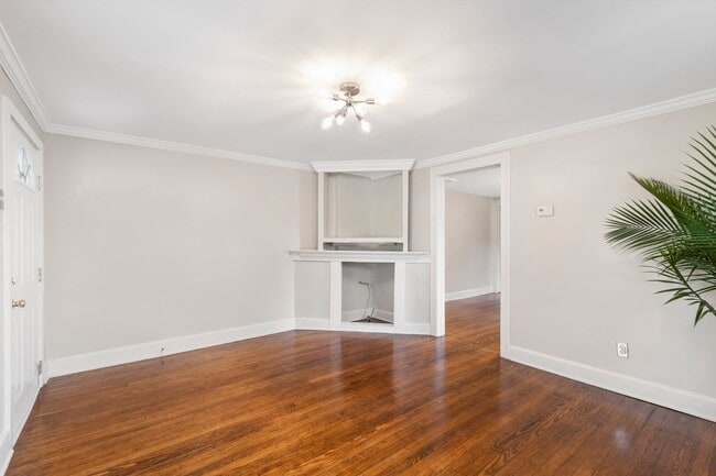 Photo - 1105 Sauls St SW Unit B