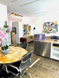 Building Photo - 731 E Washington Blvd Unit 2 Rental