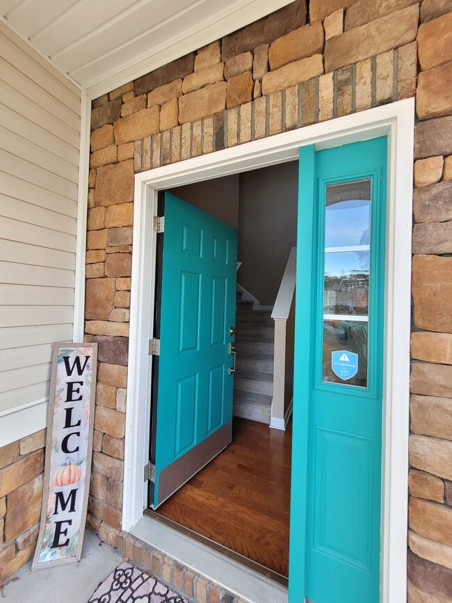 Photo - 1039 Waterside Landing Way Casa