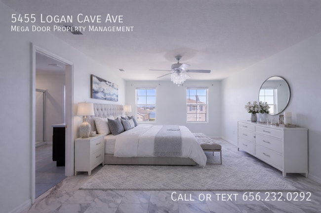 Photo - 5455 Logan Cave Ave