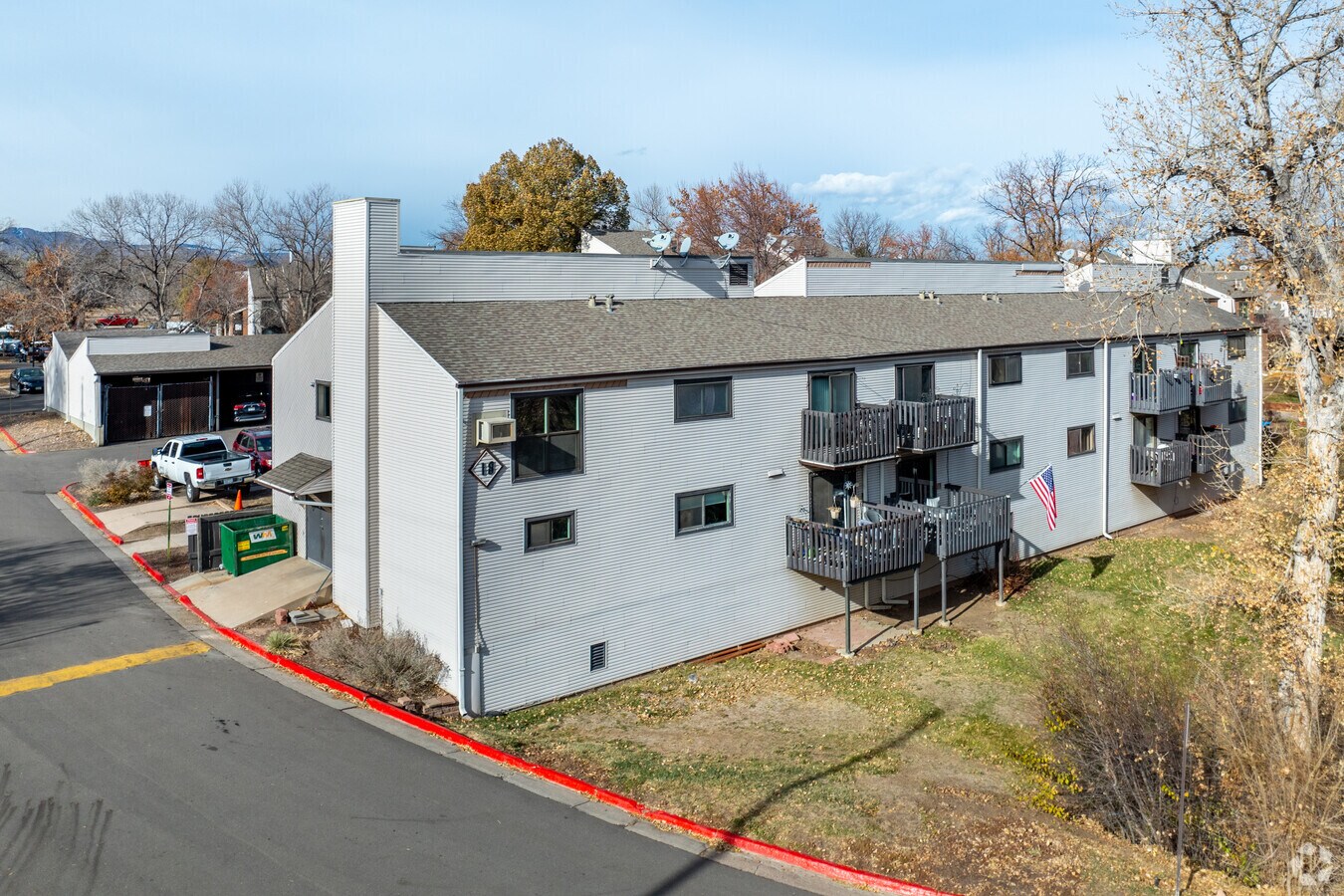 Photo - Pebble Creek Condominiums