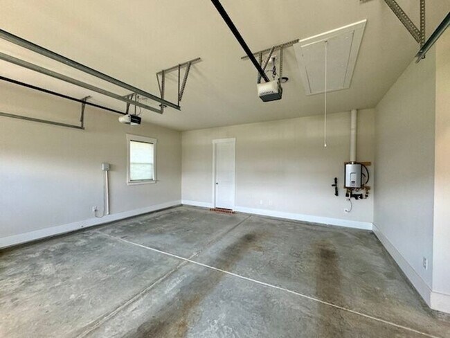 Photo - Fenced yard in popular Clift Farm