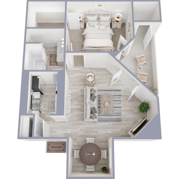 Photo - 3737 Timberglen Rd Unit 916