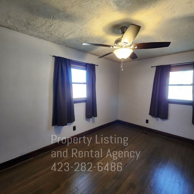 One Floor 4 Bedroom, Elizabethton Rental House Rental in Elizabethton