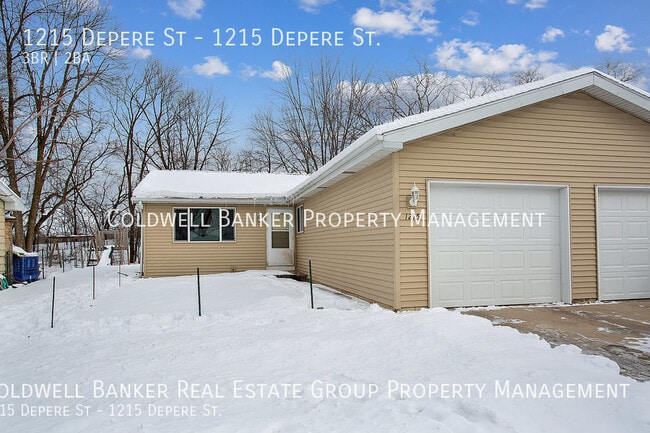 Photo - 1215 Depere St Unit 1215 Depere St.