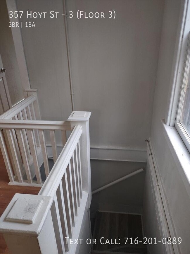 Photo - 357 Hoyt St Unit 3 (Floor 3)