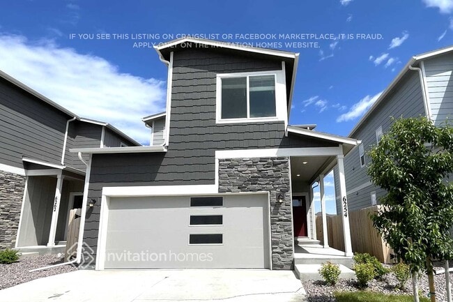 Building Photo - 6254 Bobolink Trl Rental