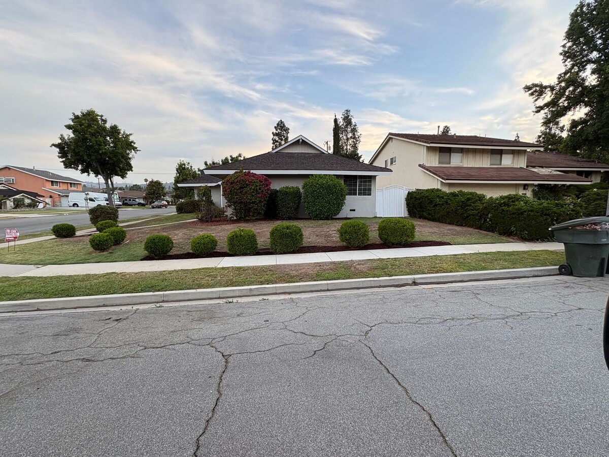 Photo - Renovated Single-Story Home with Gated RV Access
