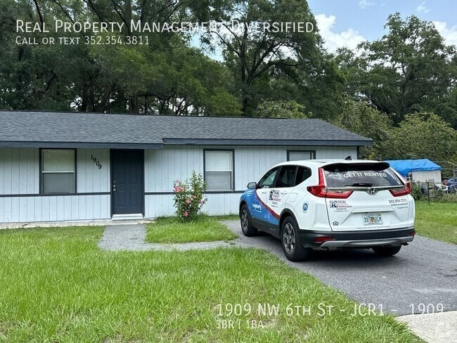 Building Photo - 1909 NW 6th St Unit JCR1 -  1909 Rental