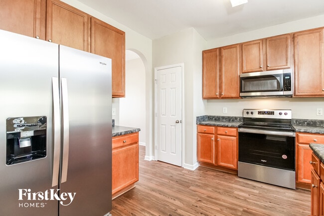 Photo - 1003 Ronald Rd