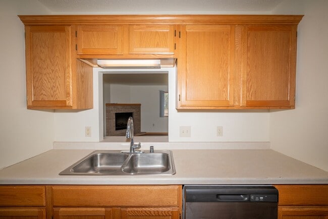 Photo - Mark Ave Townhomes