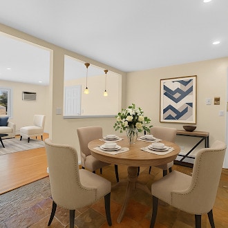 Photo - 1211 Brown St Unidad 3B