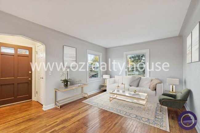 Photo - 4114 S Detroit Ave