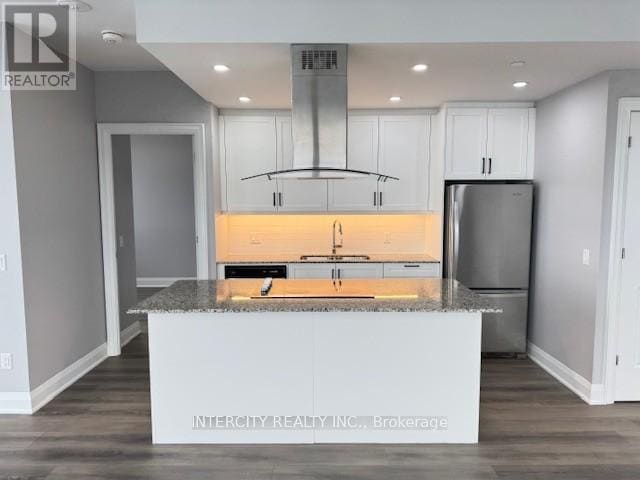 Photo - 20 Gatineau Dr Unité 1905