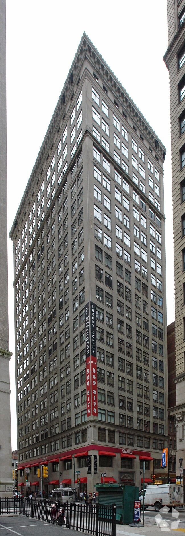 Photo - The Ellington