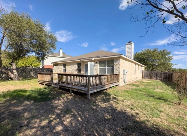 Photo - 2301 Drue Ln