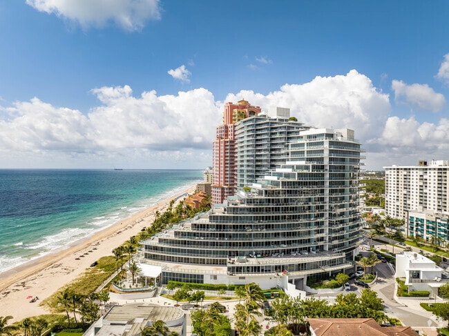 Photo - Auberge Beach Residences & Spa