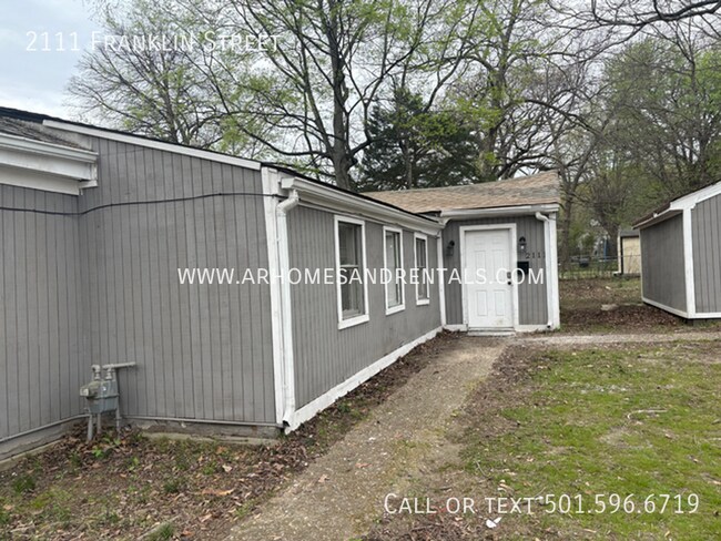 Photo - 2111 Franklin St