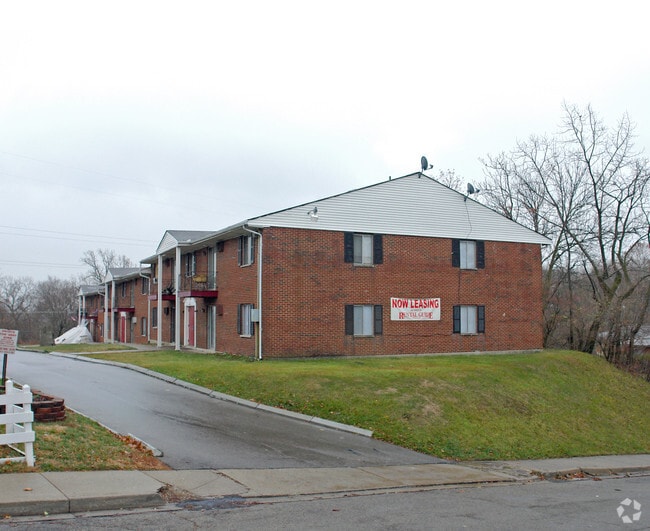 Falcon Ridge
