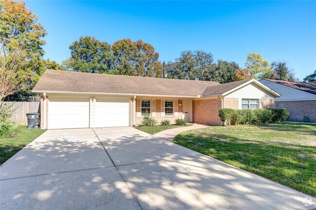 Building Photo - 9526 Meadowglen Ln Rental