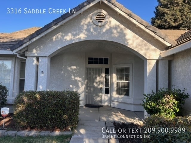 Photo - 3316 Saddle Creek Ln