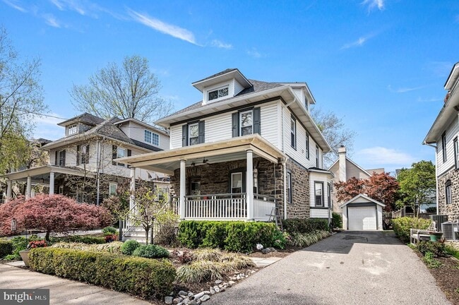 Photo - 217 Wayne Ave