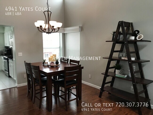 Photo - 4941 Yates Ct