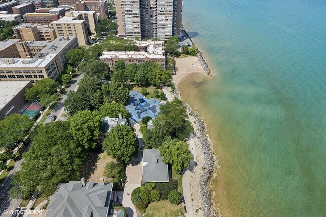 Photo - 6171 N Sheridan Rd Unit 2404