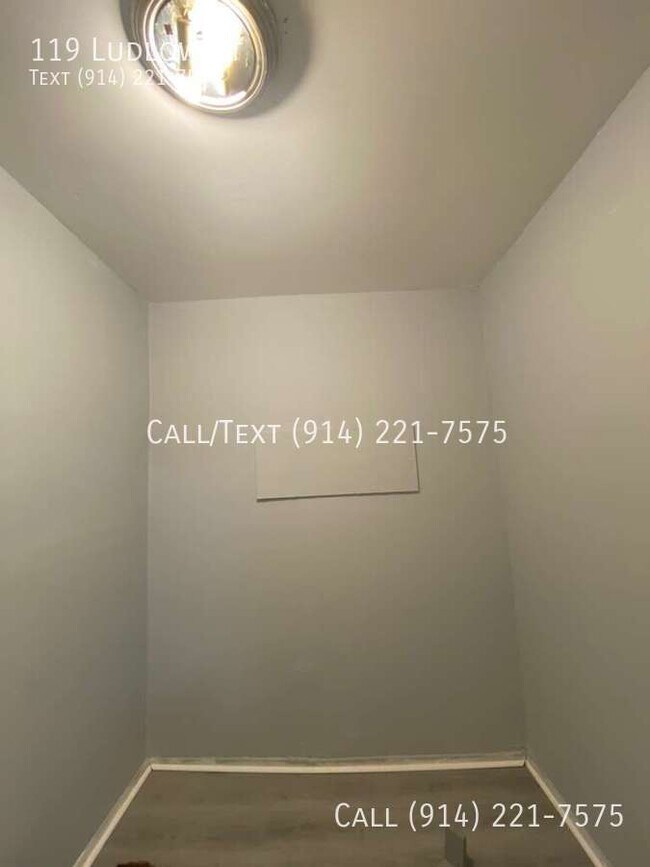 Photo - 119 Ludlow St