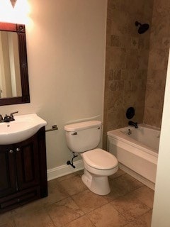 High Meadows Apartments