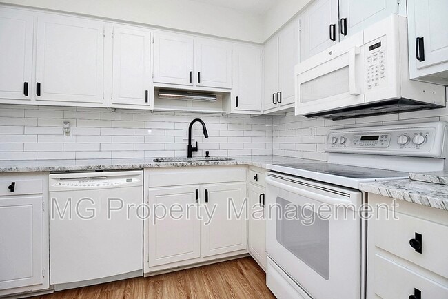3726 Park Rd Unidad D