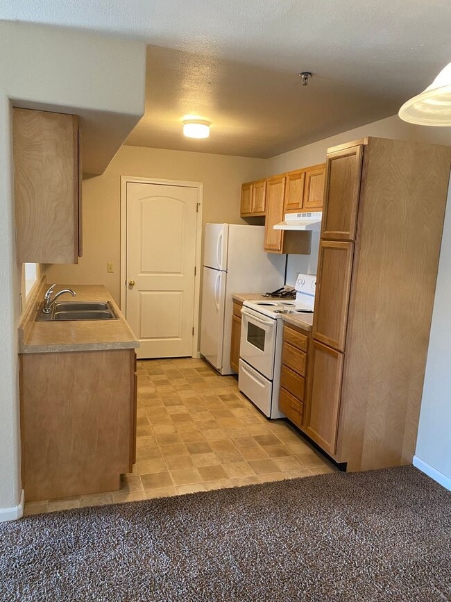 Photo - Beautiful one bedroom with a balcony! Unit P205