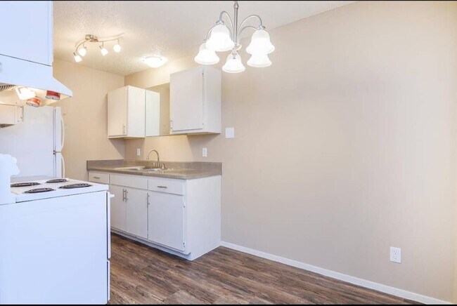 Jackson Way Apartments
