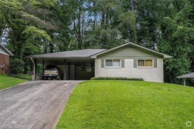 Building Photo - 2601 Riggs Dr Rental