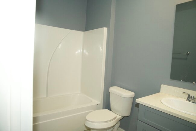 Bath #1 - 343 W Johnson St Unit 343 W. Johnson Street