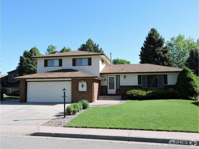 Building Photo - 927 Scotch Elm Dr Rental