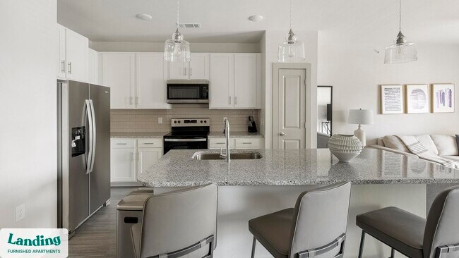 Photo - 3550 S Robinson Rd Apartamento Unidad 8320.1406101