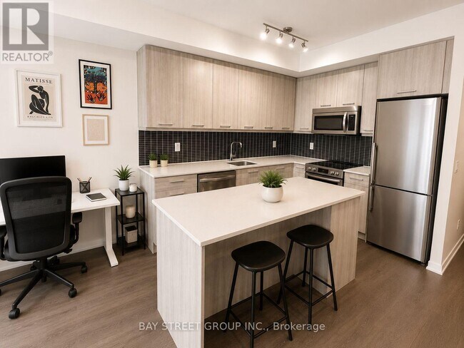 Photo - 105 George St Unité 1712