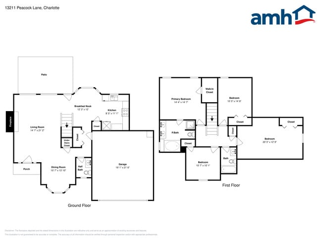 Photo - 13211 Peacock Ln