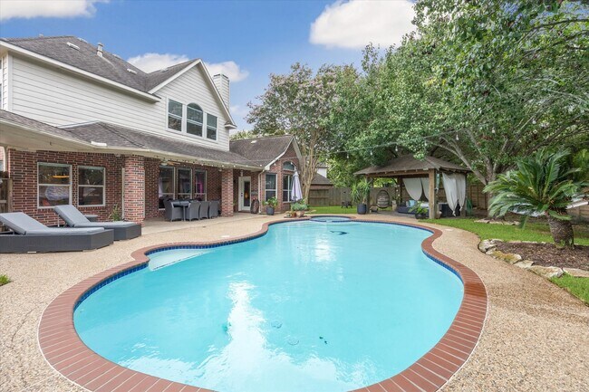 Photo - 21526 Ivy Blossom Ln
