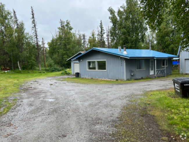 Building Photo - 2880 Wasilla-Fishhook Rd Rental