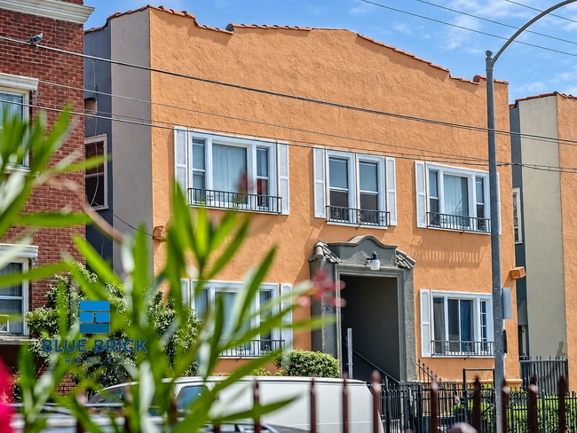 Photo - 404 N Coronado St Unit 207