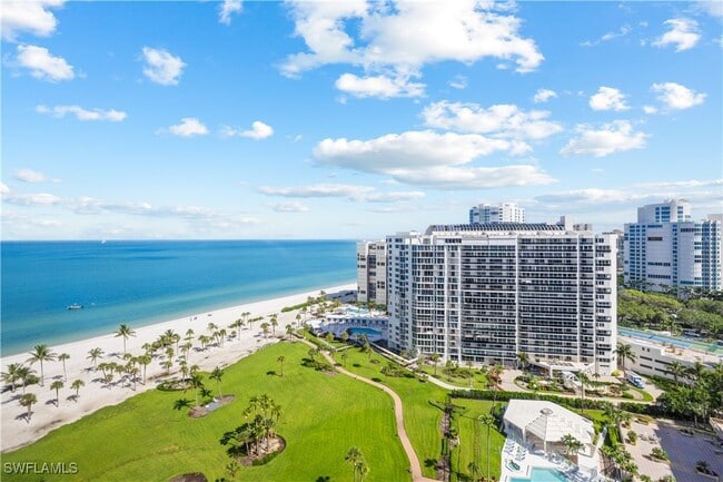Building Photo - 4021 Gulf Shore Blvd N Unit 1804 Rental