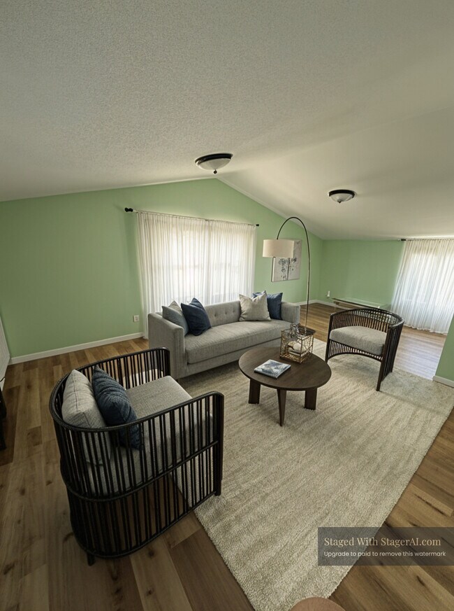 Photo - Herschel Apartments
